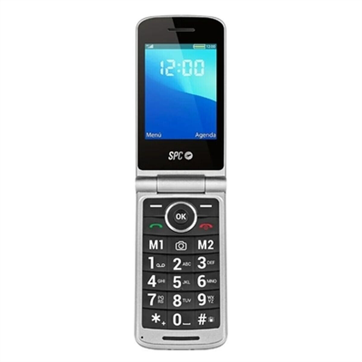 SPC Prince 4G