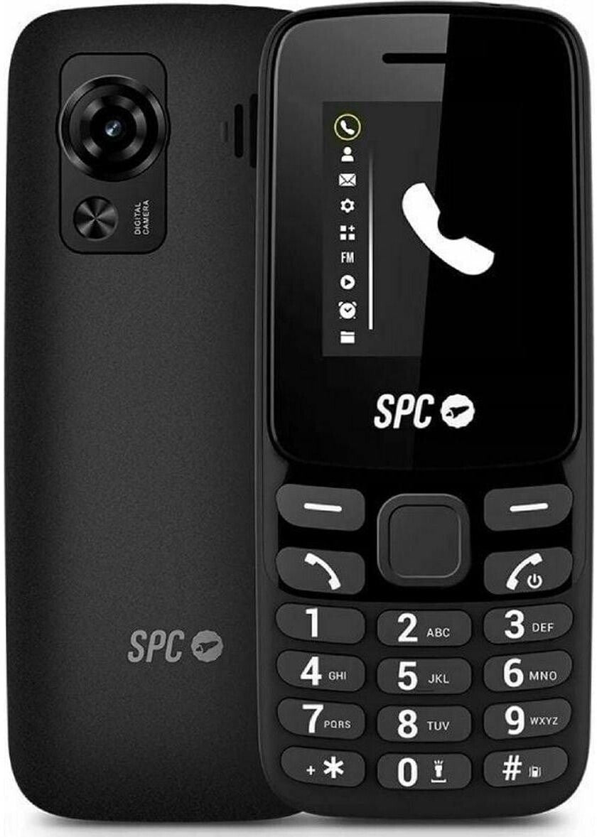 SPC Talk 2 Go