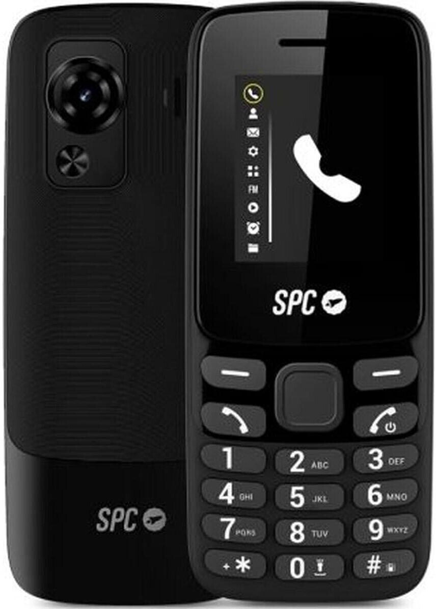 SPC Talk 2