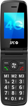 SPC Titan 2 Black