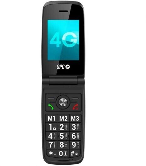 SPC Titan 2 Blue