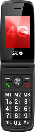 SPC Titan 2 Red