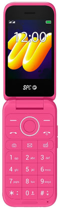 SPC Wild 2336