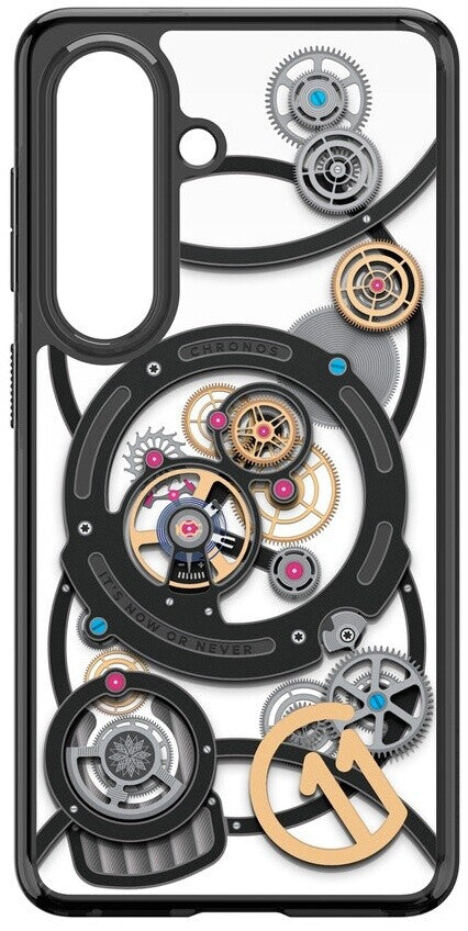 Spigen c11 Magnet Case Galaxy S26+ Black