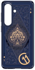 Spigen c11 Étui magnétique Galaxy S26 Marine