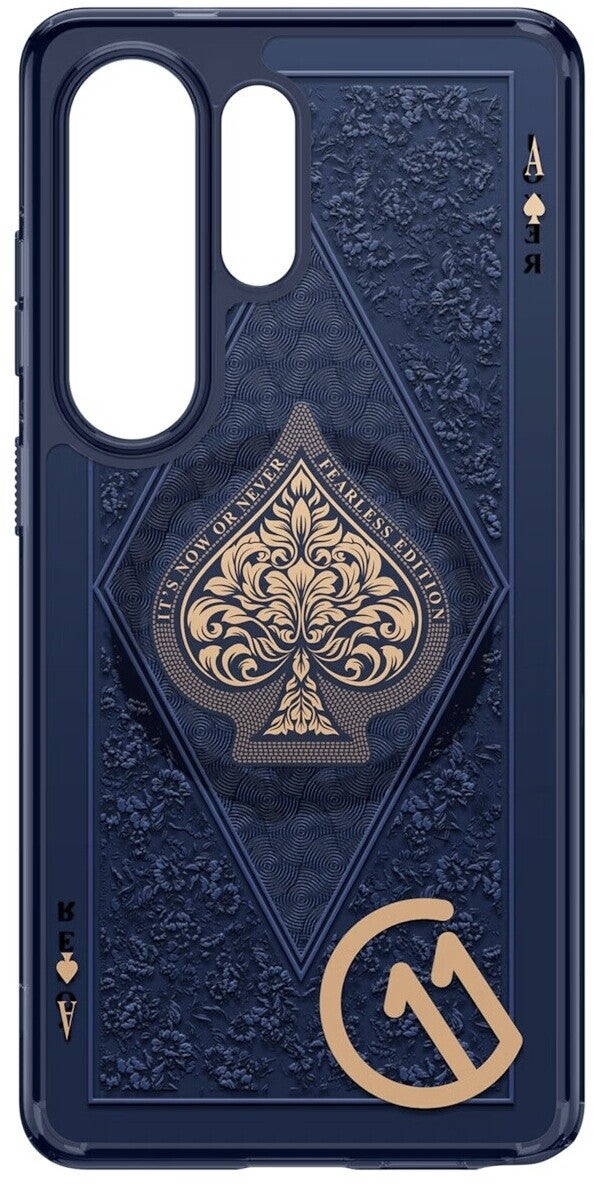 Spigen c11 Magnet Case Galaxy S26 Ultra Navy