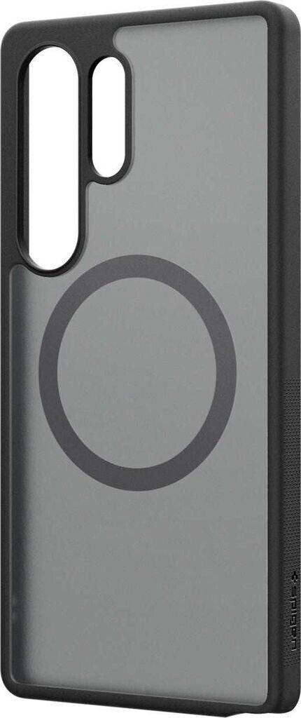 Spigen Capella Case with Magnet (Galaxy S25 Ultra) Frost Black