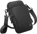 Spigen Klasden Universal Cross Bag For Mobile Black