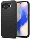 Spigen Liquid Air Google Pixel 10a Black