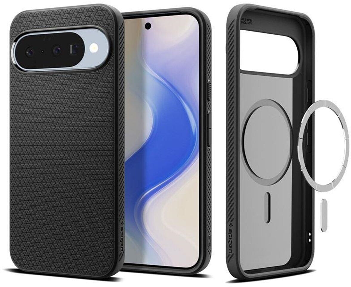 Spigen Liquid Air Mag Google Pixel 10 Pro / Pixel 10