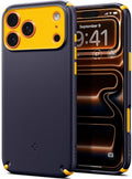 Spigen Nano Pop Hybrid Mag Case iPhone 17 Pro Marine