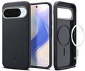 Spigen Nano Pop Mag MagSafe Google Pixel 10 / 10 Pro Schwarz Sesam