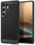 Coque Spigen Rugged Armor (Galaxy S25 Ultra)