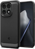 Spigen Rugged Armor Coque Xiaomi 15T Noir