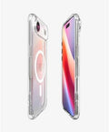 Spigen Signature Ultra Hybrid MagFit Étui iPhone Air