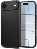 Spigen Thin Fit Mag Case iPhone Air Noir
