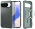 Spigen Thin Fit Mag MagSafe Google Pixel 10 / 10 Pro Salbeigrün