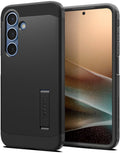 Spigen Tough Armor AI MagFit (Galaxy S25+) Noir