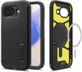 Spigen Tough Armor Mag Case Google Pixel 10a Black
