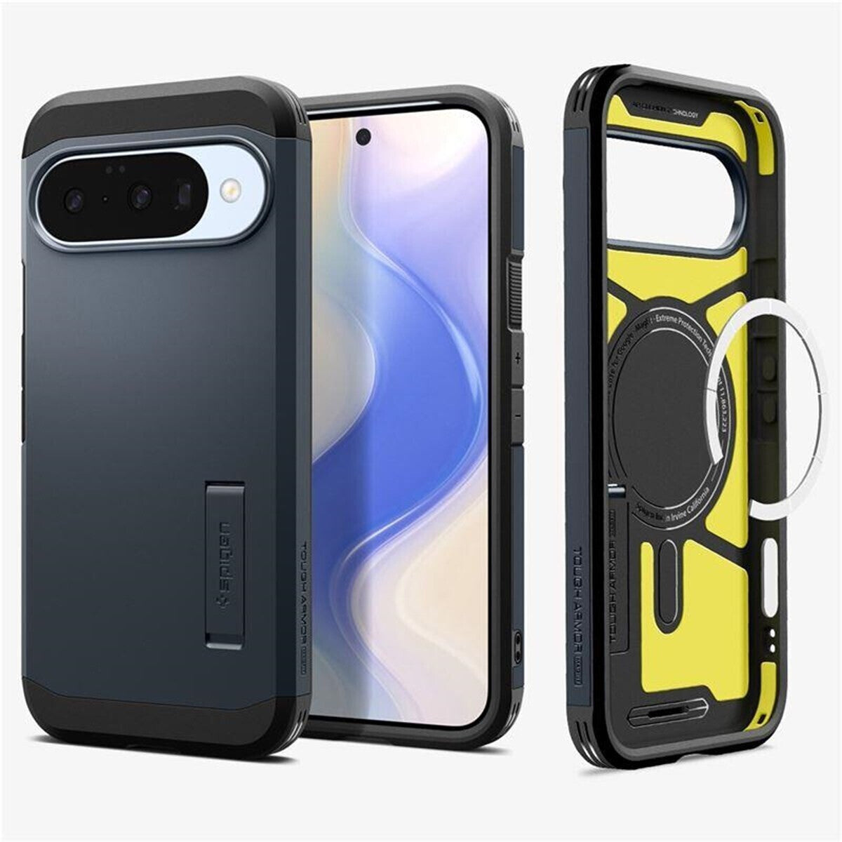 Spigen Tough Armor Mag Google Pixel 10 Pro / Pixel 10