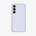 Spigen Ultra Hybrid Case Samsung Galaxy S25 FE Transparant