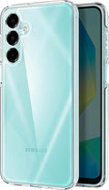 Spigen Ultra Hybrid crystal clear - Samsung Galaxy A16/A16 5G