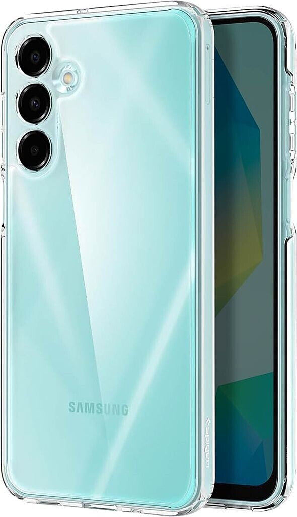 Spigen Ultra Hybrid crystal clear - Samsung Galaxy A16/A16 5G
