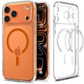 Spigen Ultra Hybrid Mag Case iPhone 17 Pro