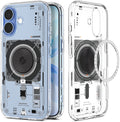 Spigen Ultra Hybrid MagSafe Neo One iPhone 17