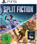Split Fiction