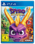 Spyro: Reignited Trilogy