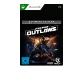 Star Wars: Outlaws - Ultimate Edition (Xbox Series X|S)