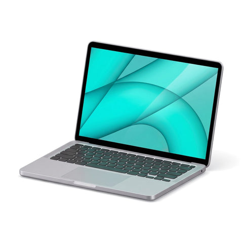 Apple MacBook Air 15" M2 (2023) Réparation Aix-la-Chapelle