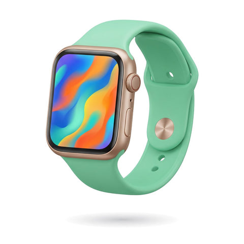 Apple Watch 4 (40mm) Reparatur Aachen