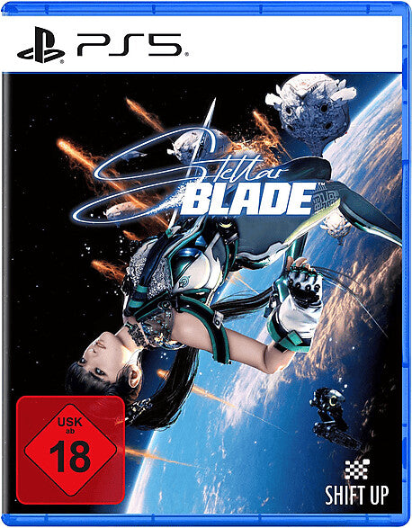 Stellar Blade (PS5)