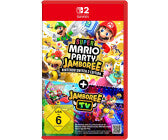 Super Mario Party Jamboree – Nintendo Switch 2 Edition ＋ Jamboree TV (Switch 2)