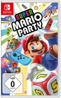 Super Mario Party (Switch)