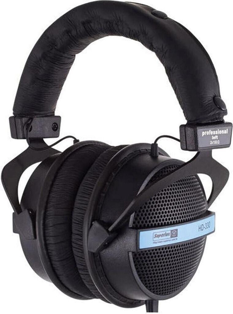 Superlux HD330