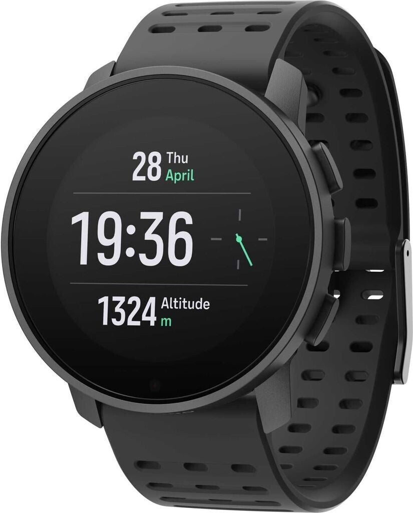 Suunto 9 Peak Pro