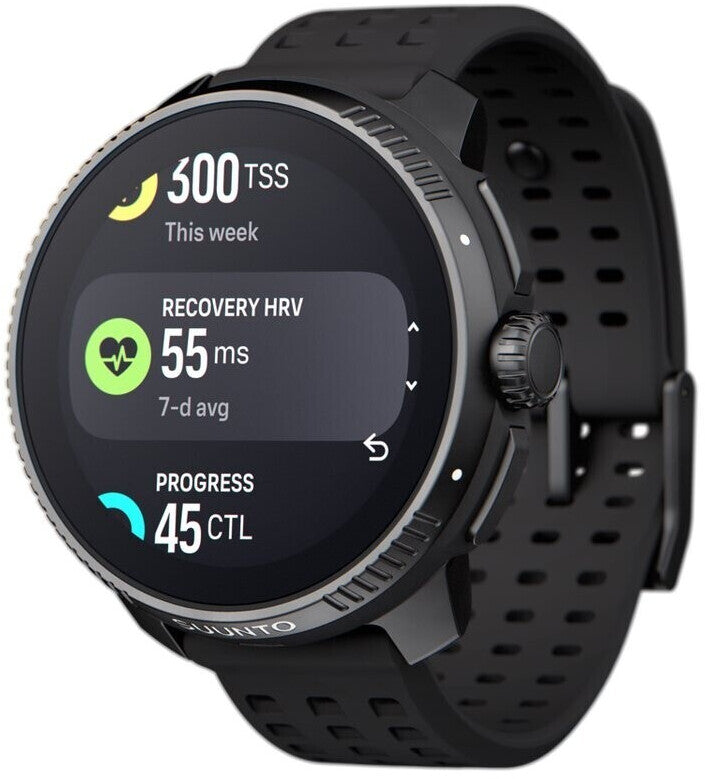 Suunto Race