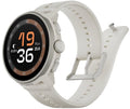 Suunto Run Gris Givré
