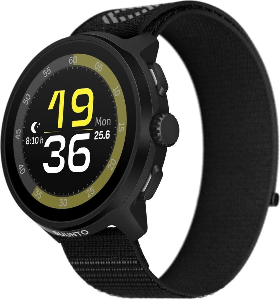 Suunto Run