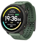 Suunto Vertical 2 Titanium Sage