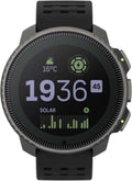 Suunto Vertical Titanium Solar Black