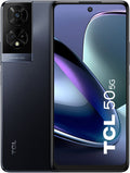 TCL 50 5G 128 Go Gris sidéral