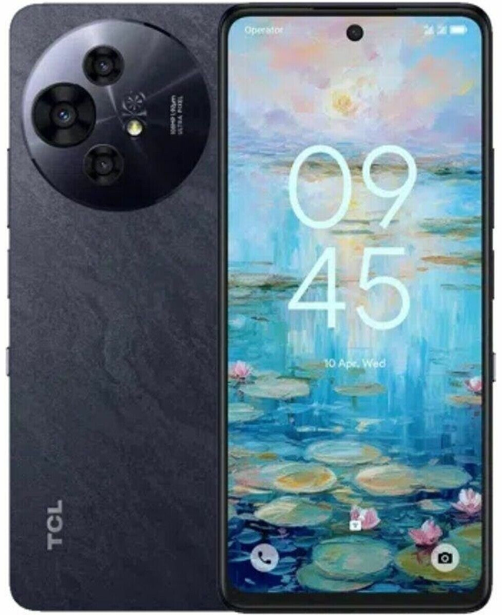 TCL 50 PRO NXTPAPER Moon grey
