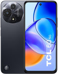 TCL 60 5G Space Gray