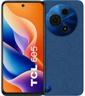 TCL 605 8 Go 256 Go Quartz Bleu