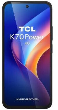 TCL K70 Power