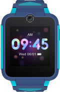TCL MT42X Movetime Family Watch 2 Speed Blue